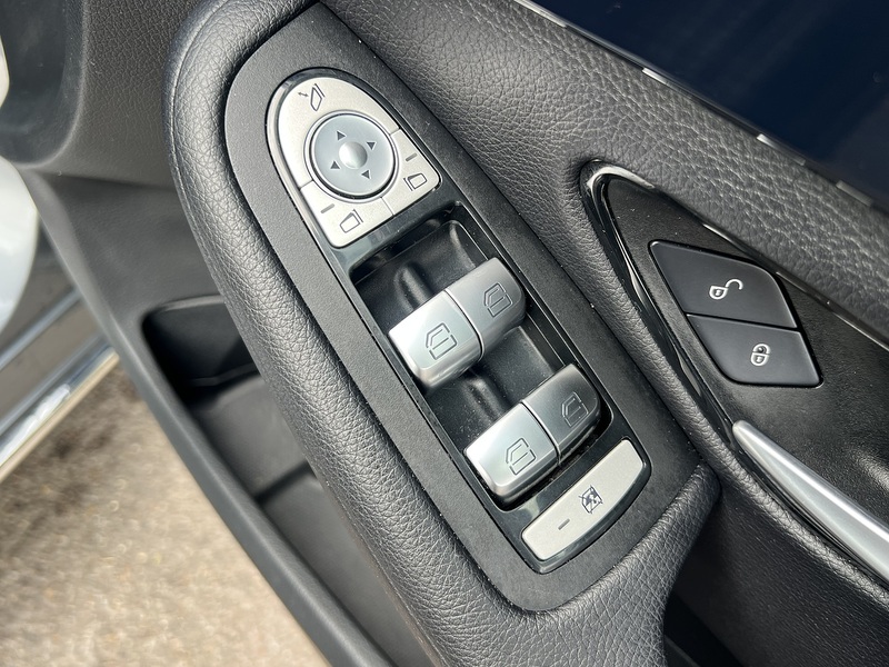 Mercedes-Benz C Class C200 MHEV EQ Boost SE - U12114