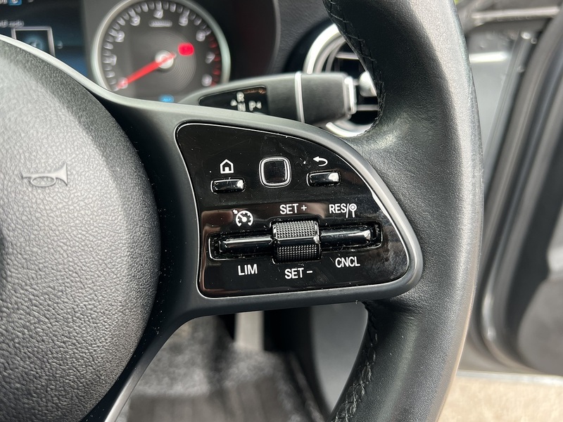 Mercedes-Benz C Class C200 MHEV EQ Boost SE - U12114