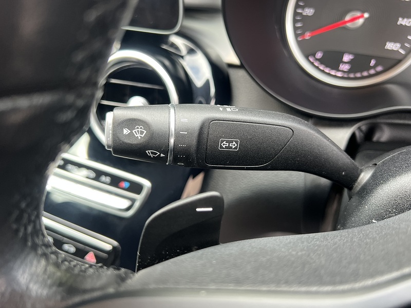 Mercedes-Benz C Class C200 MHEV EQ Boost SE - U12114