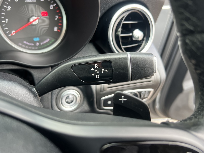 Mercedes-Benz C Class C200 MHEV EQ Boost SE - U12114
