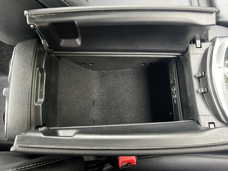 Mercedes-Benz C Class C200 MHEV EQ Boost SE - U12114