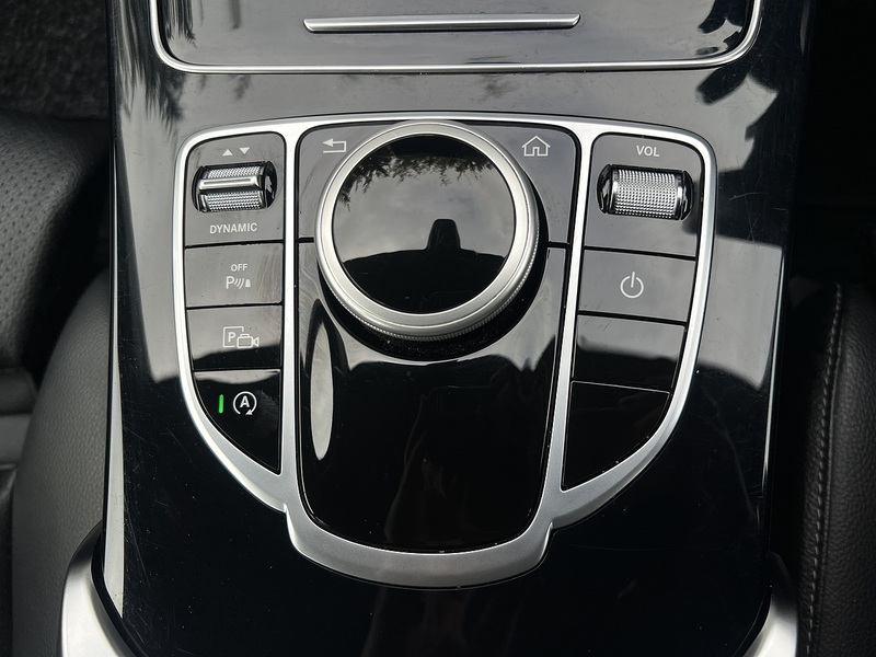 Mercedes-Benz C Class C200 MHEV EQ Boost SE - U12114
