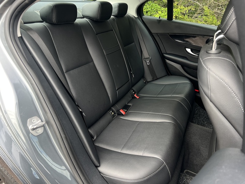 Mercedes-Benz C Class C200 MHEV EQ Boost SE - U12114