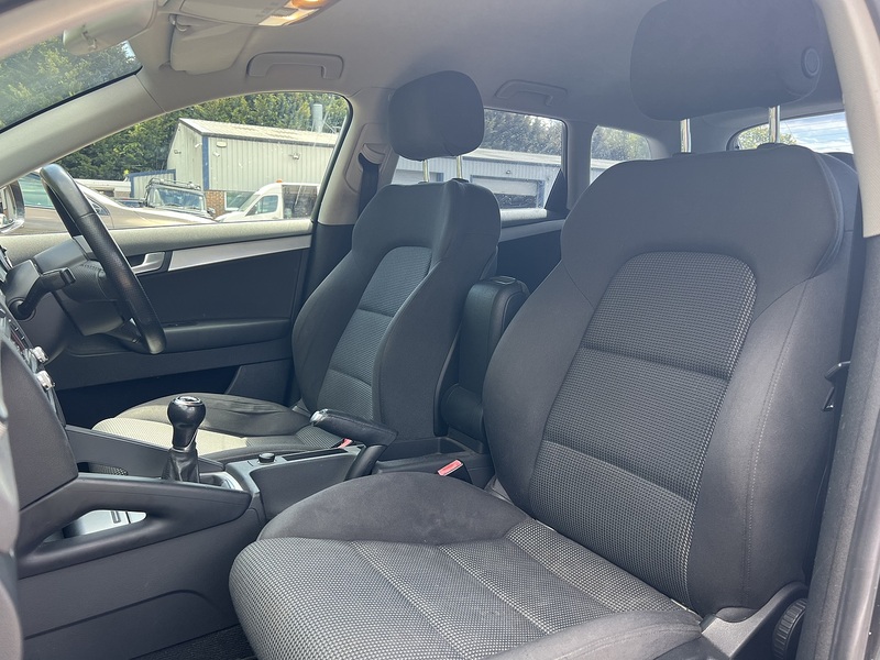 Audi A3 TDI Sport - U12118