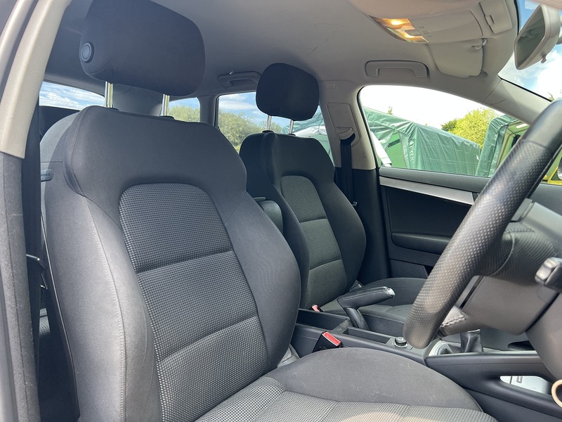 Audi A3 TDI Sport - U12118