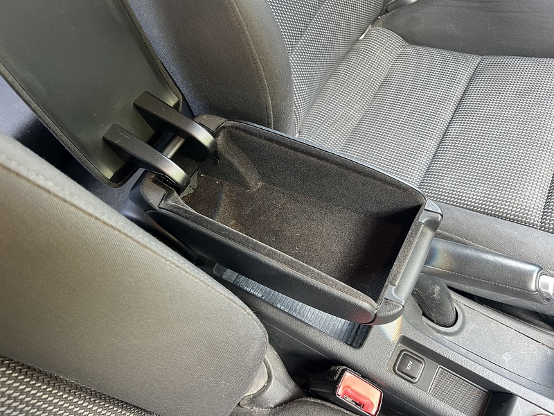 Audi A3 TDI Sport - U12118