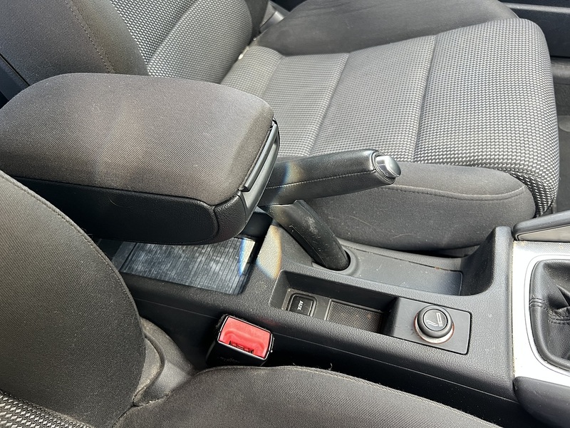 Audi A3 TDI Sport - U12118