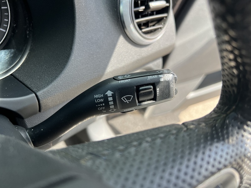 Audi A3 TDI Sport - U12118