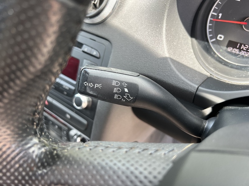 Audi A3 TDI Sport - U12118