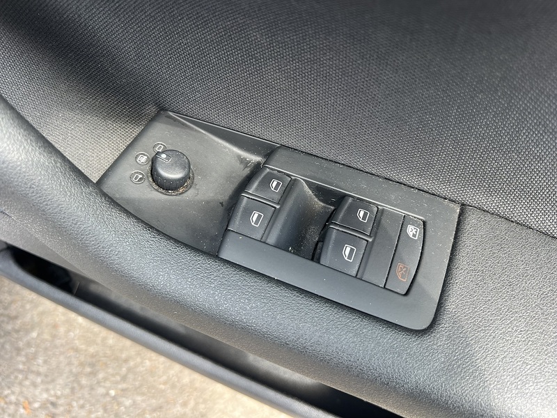 Audi A3 TDI Sport - U12118