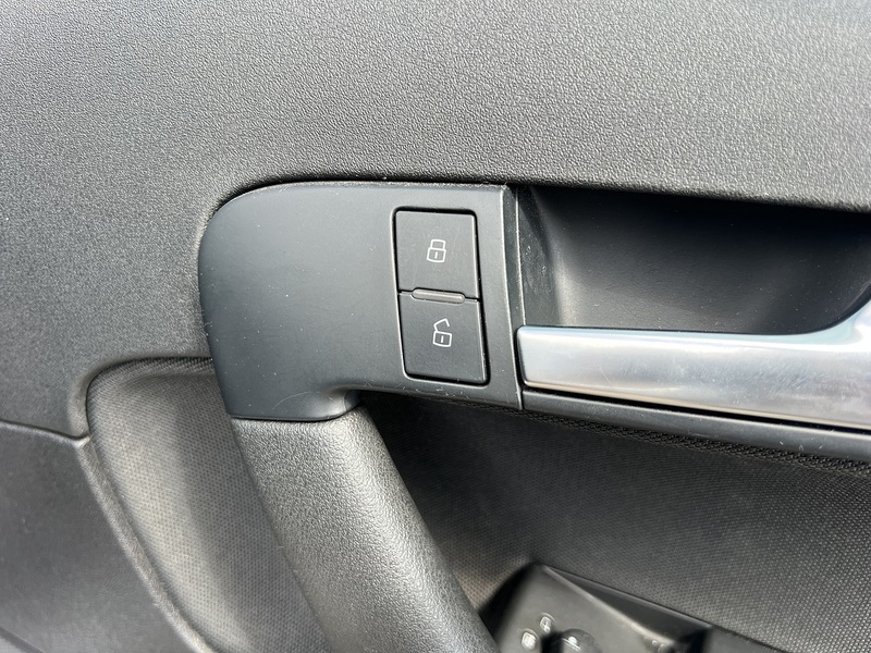 Audi A3 TDI Sport - U12118