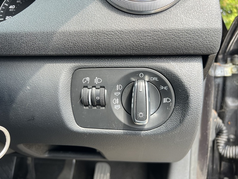 Audi A3 TDI Sport - U12118