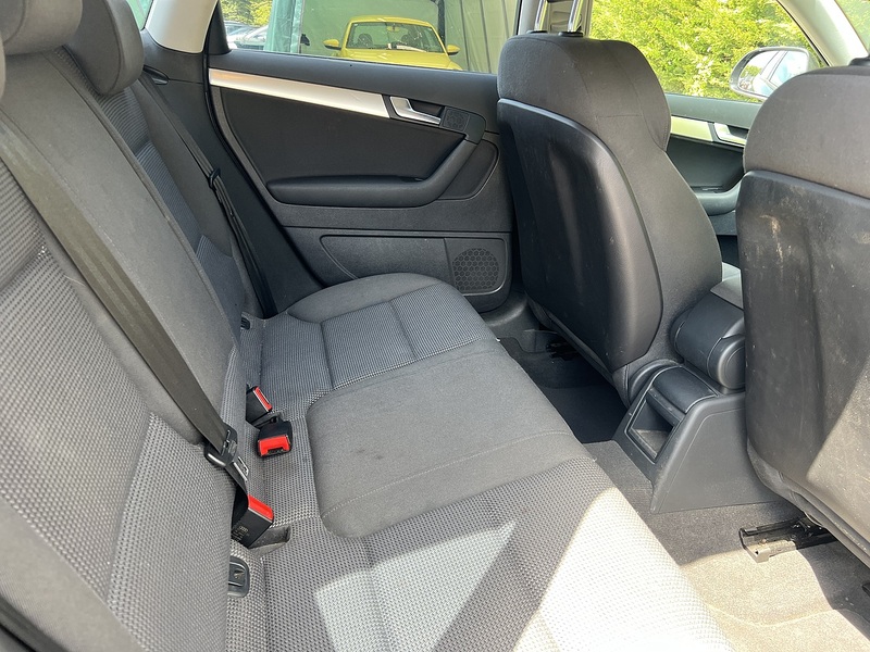 Audi A3 TDI Sport - U12118