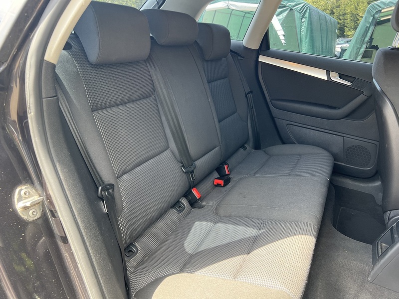 Audi A3 TDI Sport - U12118