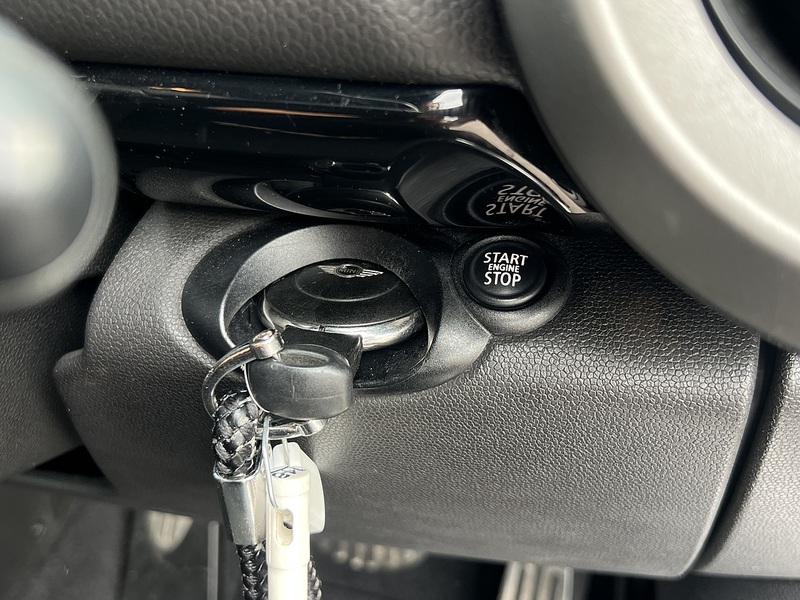 Mini Mini Countryman Cooper S - U12119