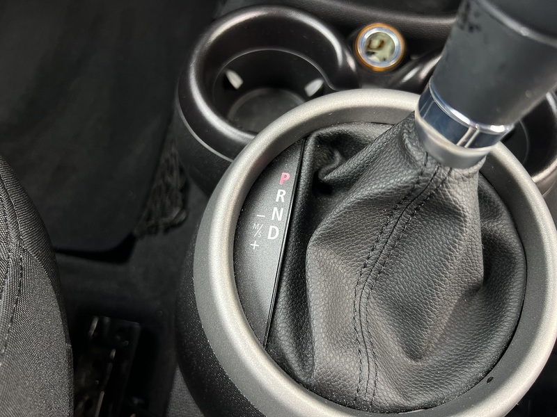 Mini Mini Countryman Cooper S - U12119