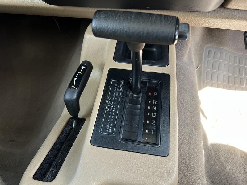 Jeep Wrangler Sahara - U12120