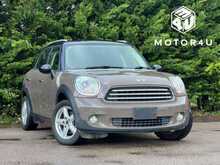 Mini Mini Countryman