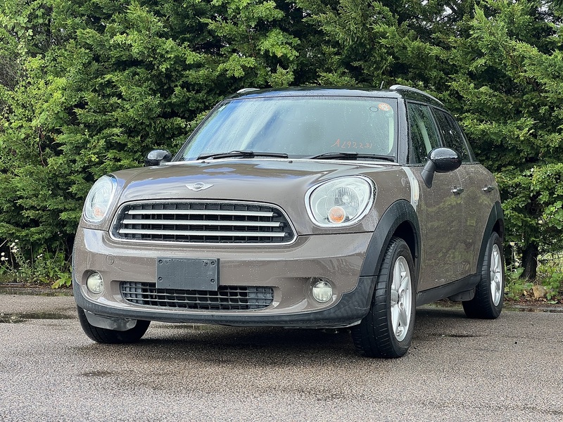 Mini Mini Countryman One - U12121