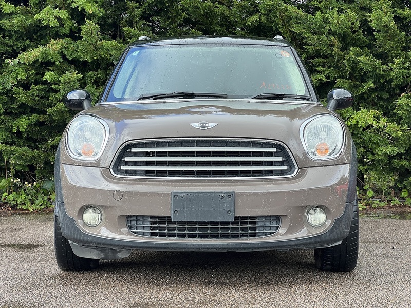 Mini Mini Countryman One - U12121