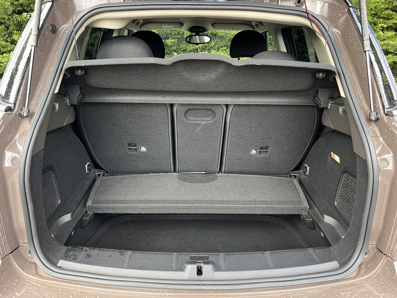 Mini Mini Countryman One - U12121