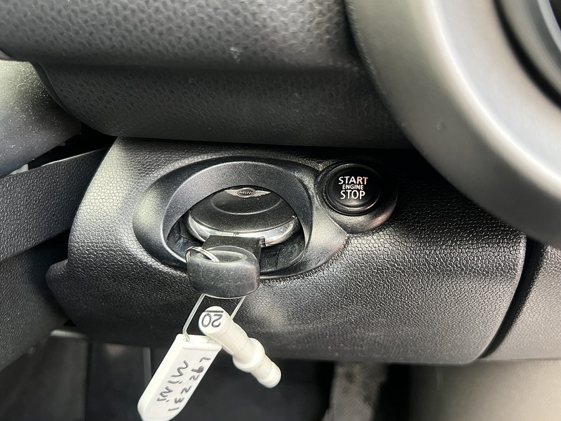 Mini Mini Countryman One - U12121