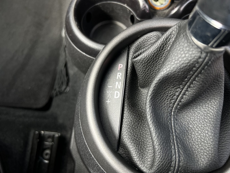 Mini Mini Countryman One - U12121