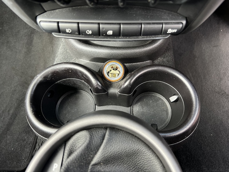 Mini Mini Countryman One - U12121