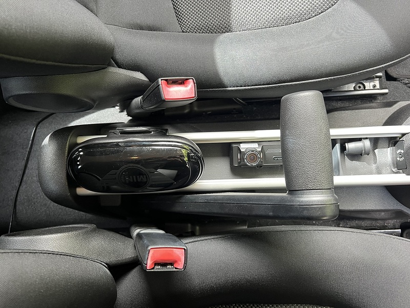 Mini Mini Countryman One - U12121