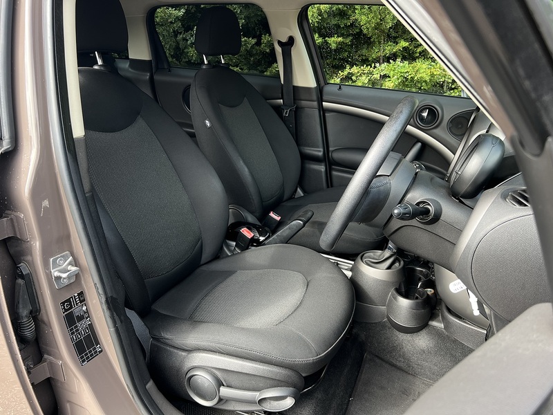 Mini Mini Countryman One - U12121