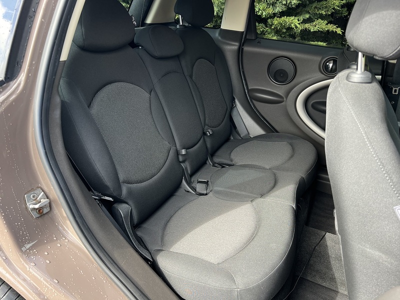 Mini Mini Countryman One - U12121