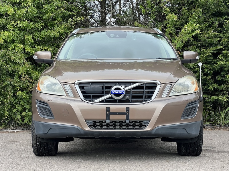 Volvo Xc60 T6 Se Premium Awd - U12122