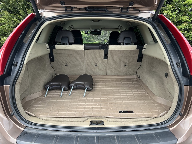 Volvo Xc60 T6 Se Premium Awd - U12122