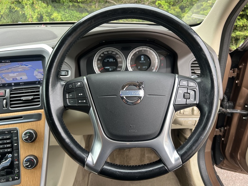 Volvo Xc60 T6 Se Premium Awd - U12122