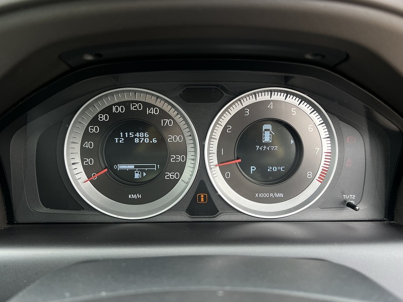 Volvo Xc60 T6 Se Premium Awd - U12122