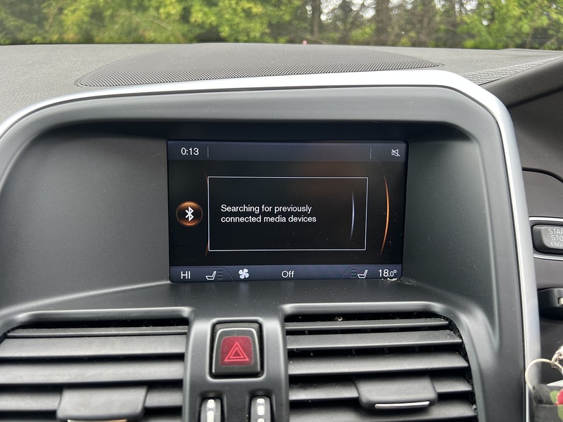 Volvo Xc60 T6 Se Premium Awd - U12122