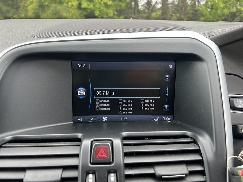 Volvo Xc60 T6 Se Premium Awd - U12122