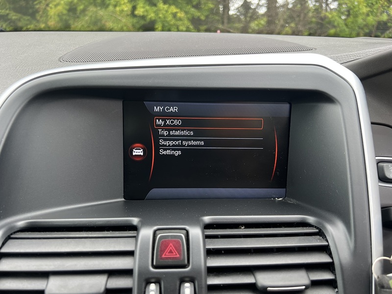 Volvo Xc60 T6 Se Premium Awd - U12122