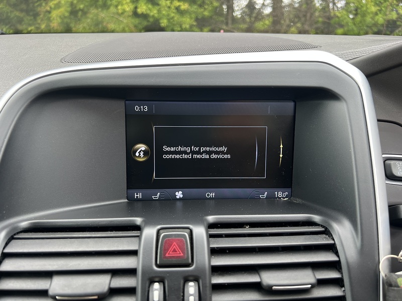 Volvo Xc60 T6 Se Premium Awd - U12122