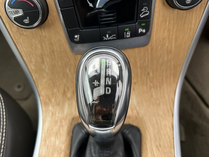 Volvo Xc60 T6 Se Premium Awd - U12122