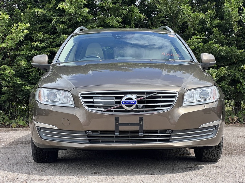 Volvo V70 T5 Se Lux - U12123