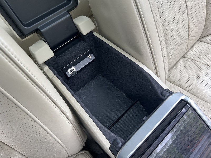 Volvo V70 T5 Se Lux - U12123