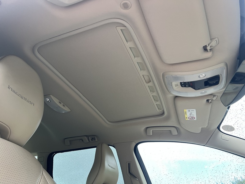 Volvo V70 T5 Se Lux - U12123