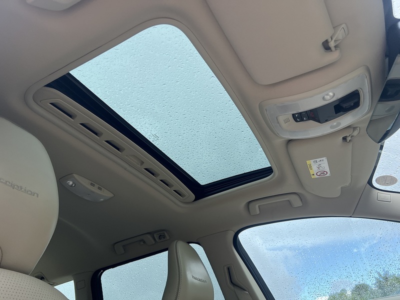 Volvo V70 T5 Se Lux - U12123