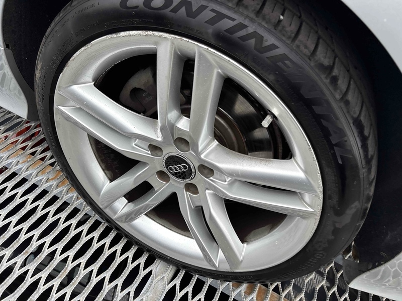 Audi A7 Tfsi Quattro S Line - U12124