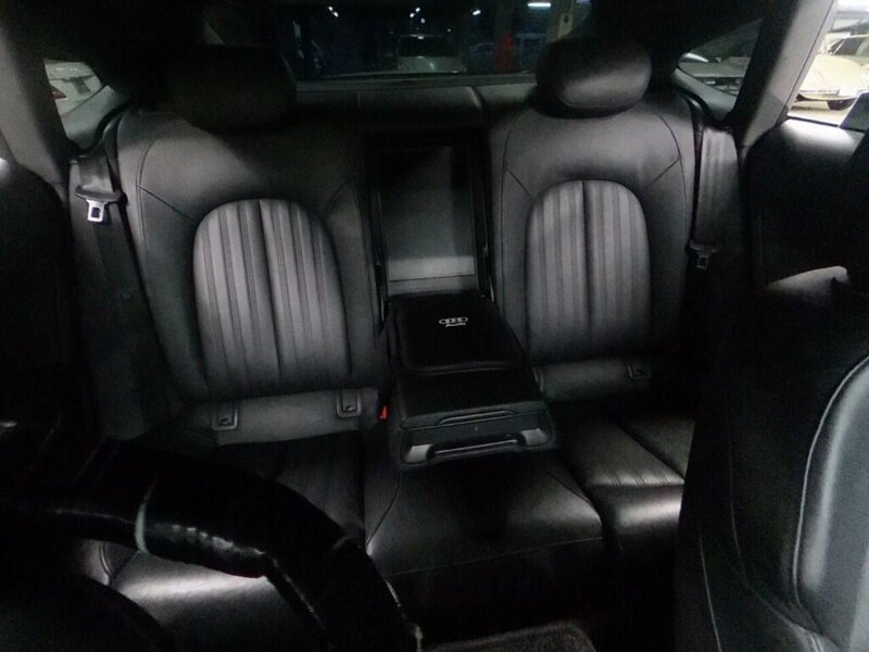Audi A7 Tfsi Quattro S Line - U12124