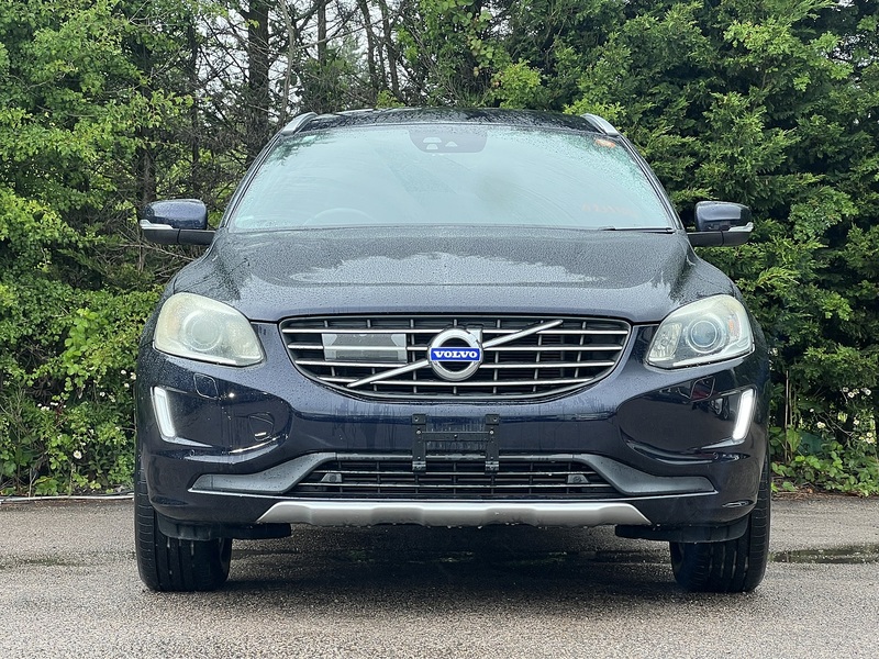 Volvo Xc60 D4 Se Lux - U12125