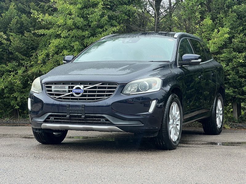 Volvo Xc60 D4 Se Lux - U12125