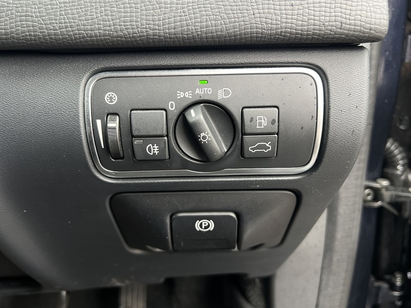 Volvo Xc60 D4 Se Lux - U12125