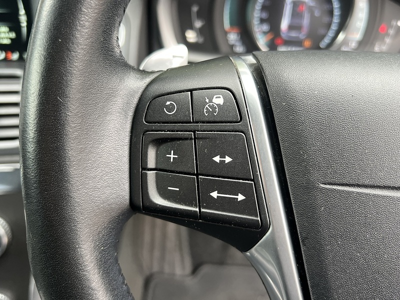 Volvo Xc60 D4 Se Lux - U12125